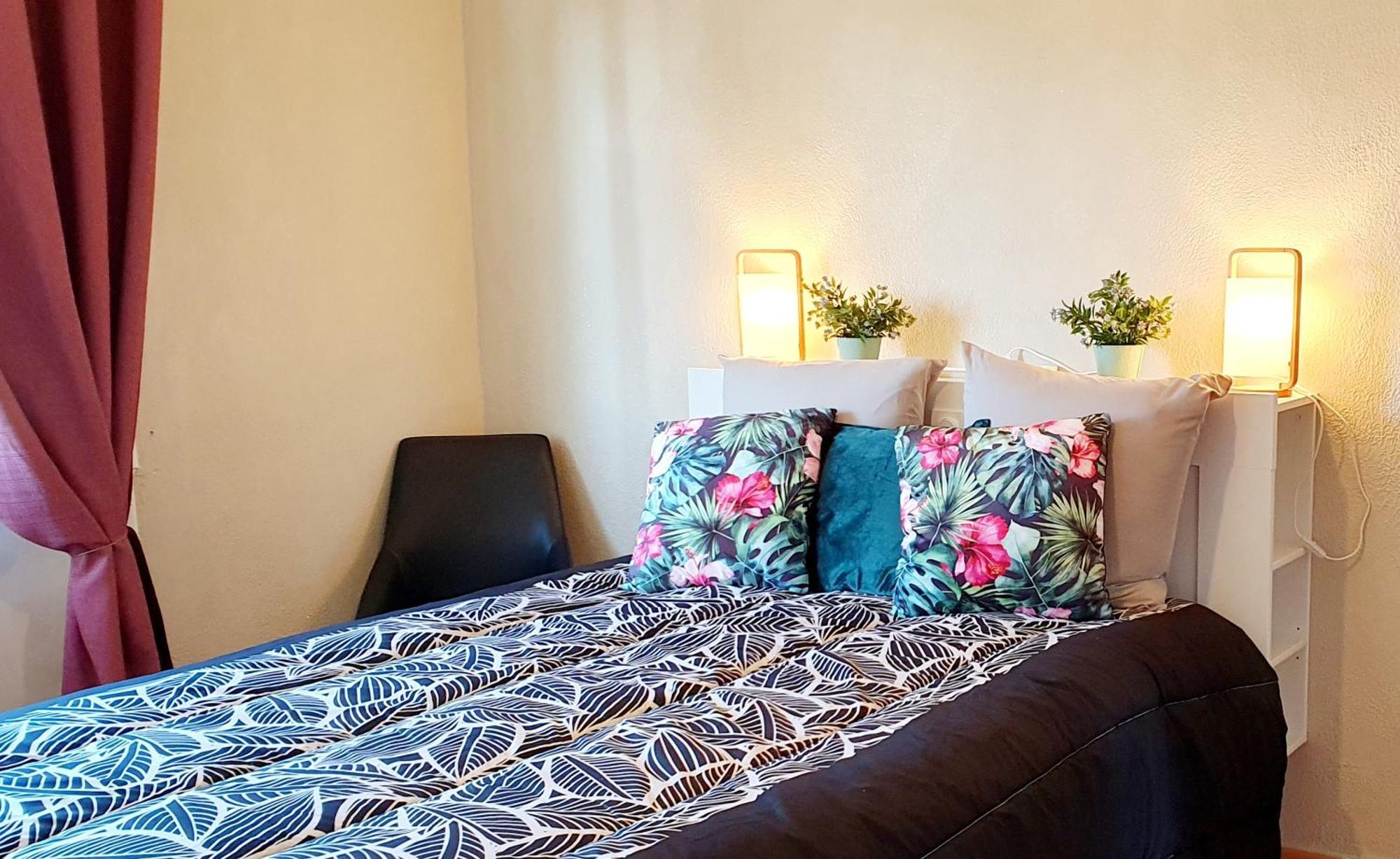 Le Bienvenue A Colmar - Parking Prive Inclus, Centre A Deux Pas Apartment Room photo